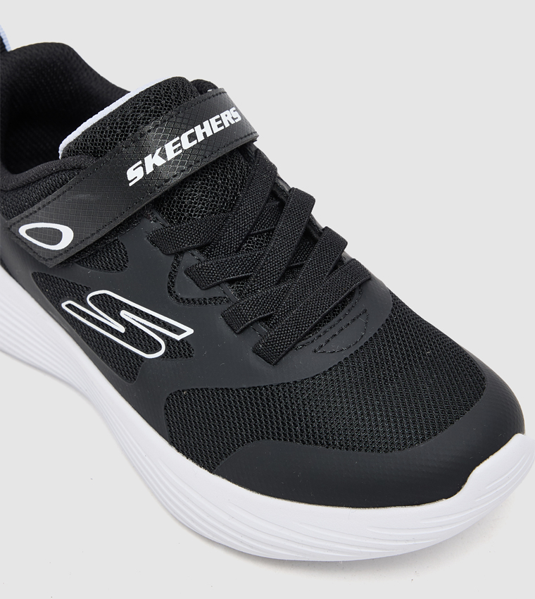 GO RUN 400 V2 Velcro Shoes
