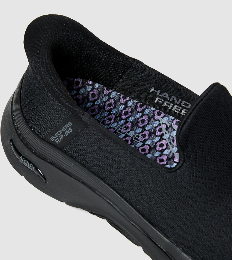 GO WALK ARCH FIT 2.0 Slip-On Shoes