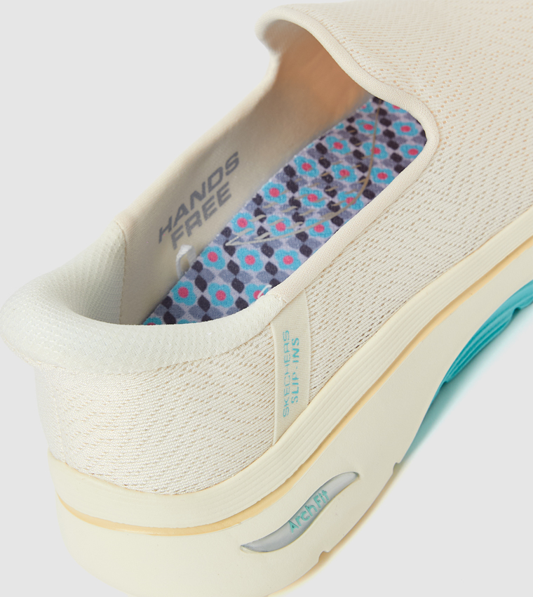 GO WALK ARCH FIT 2.0 Slip-On Shoes