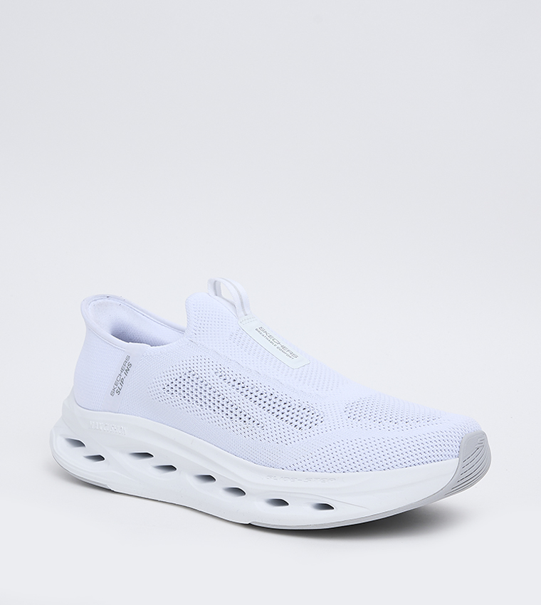 Max Cushioning Glide-Step Slip-On Shoes