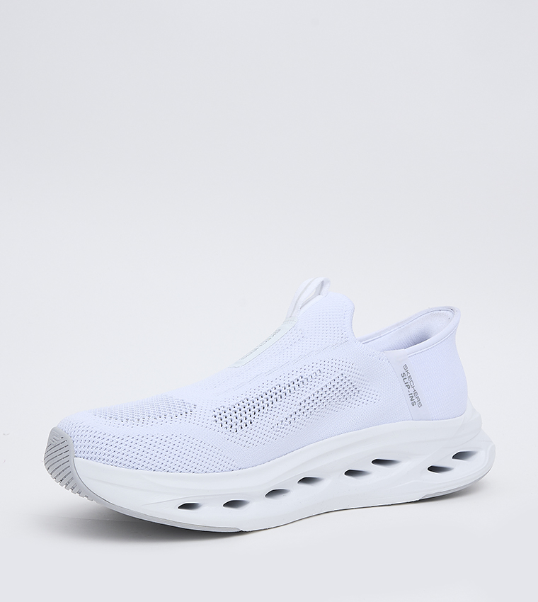 Max Cushioning Glide-Step Slip-On Shoes