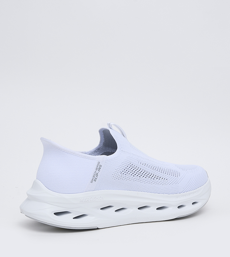 Max Cushioning Glide-Step Slip-On Shoes