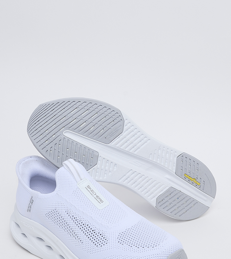 Max Cushioning Glide-Step Slip-On Shoes