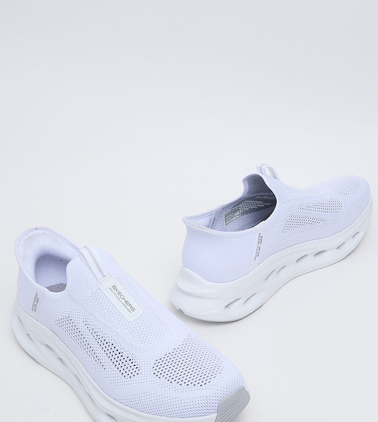 Max Cushioning Glide-Step Slip-On Shoes