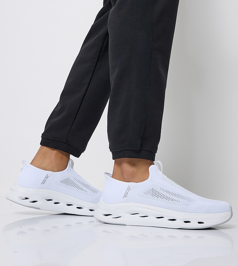 Max Cushioning Glide-Step Slip-On Shoes