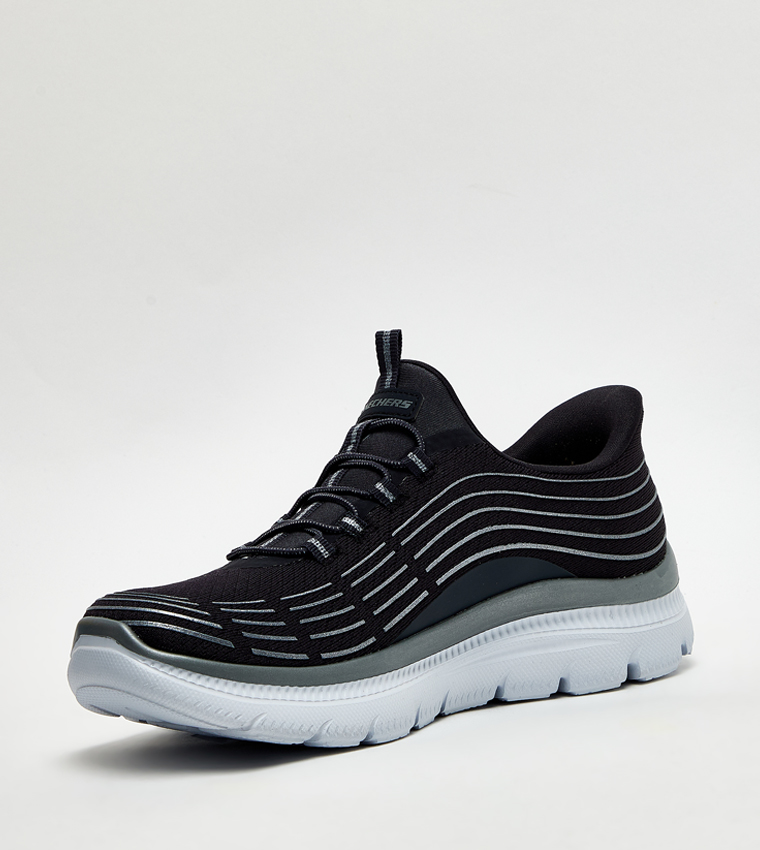 SUMMITS PLUS Running Shoes