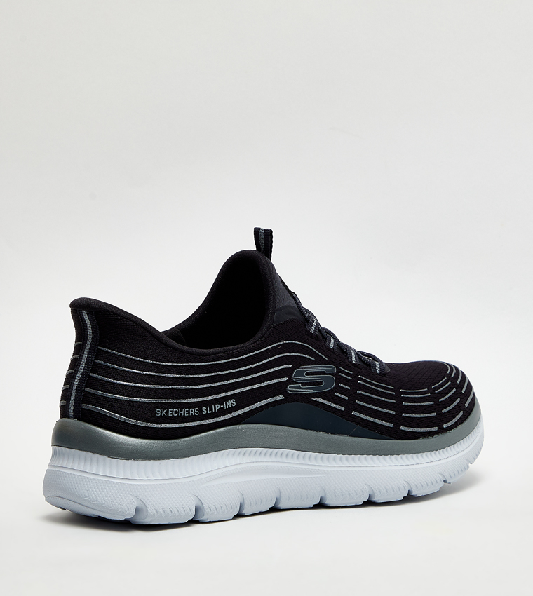 SUMMITS PLUS Running Shoes
