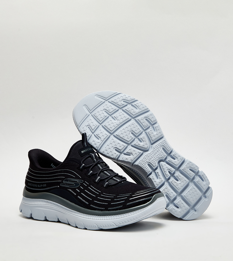 SUMMITS PLUS Running Shoes