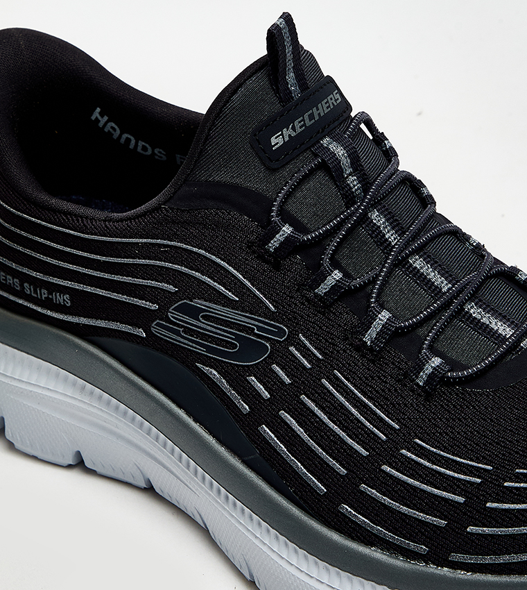 SUMMITS PLUS Running Shoes