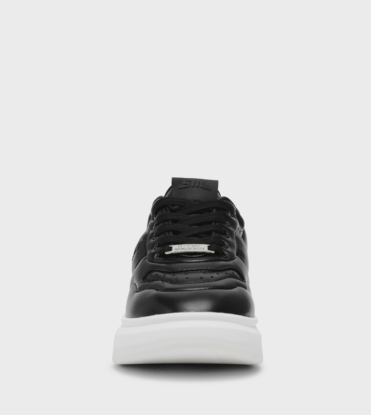GRAND-SLAM Lace Up Sneakers