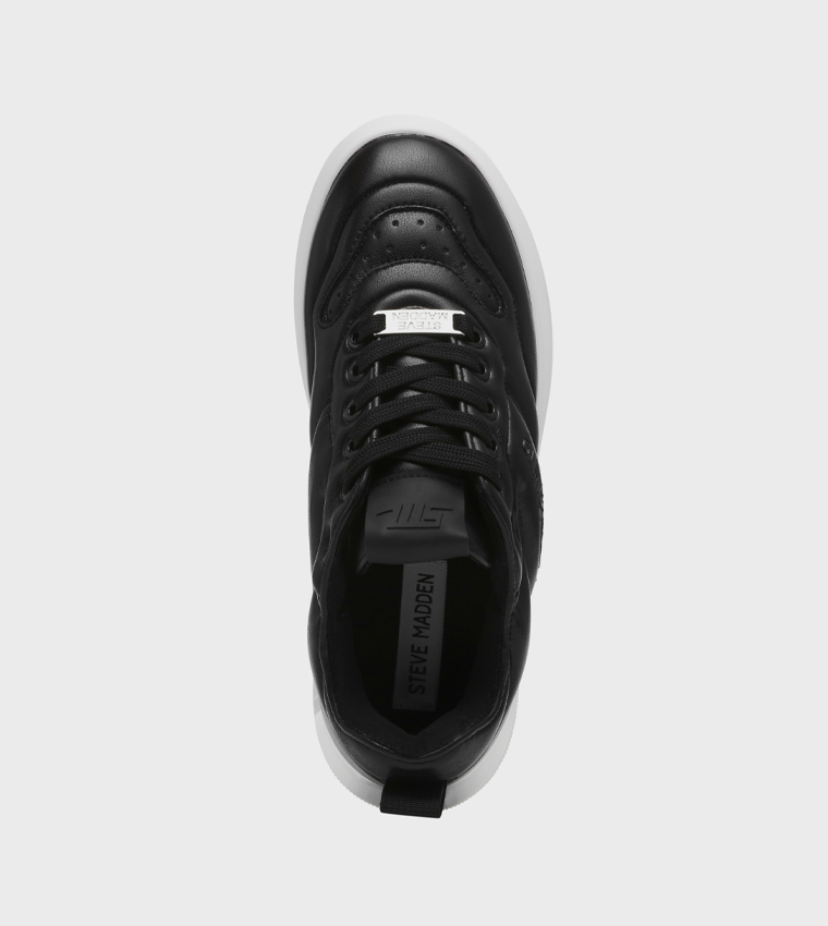 GRAND-SLAM Lace Up Sneakers