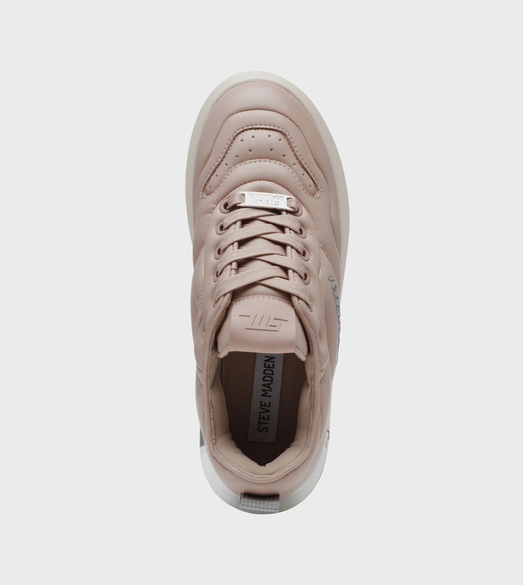 GRAND-SLAM Lace Up Sneakers