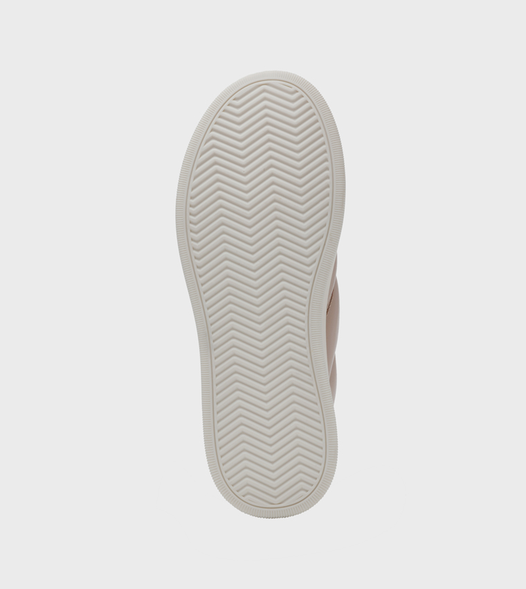 GRAND-SLAM Lace Up Sneakers