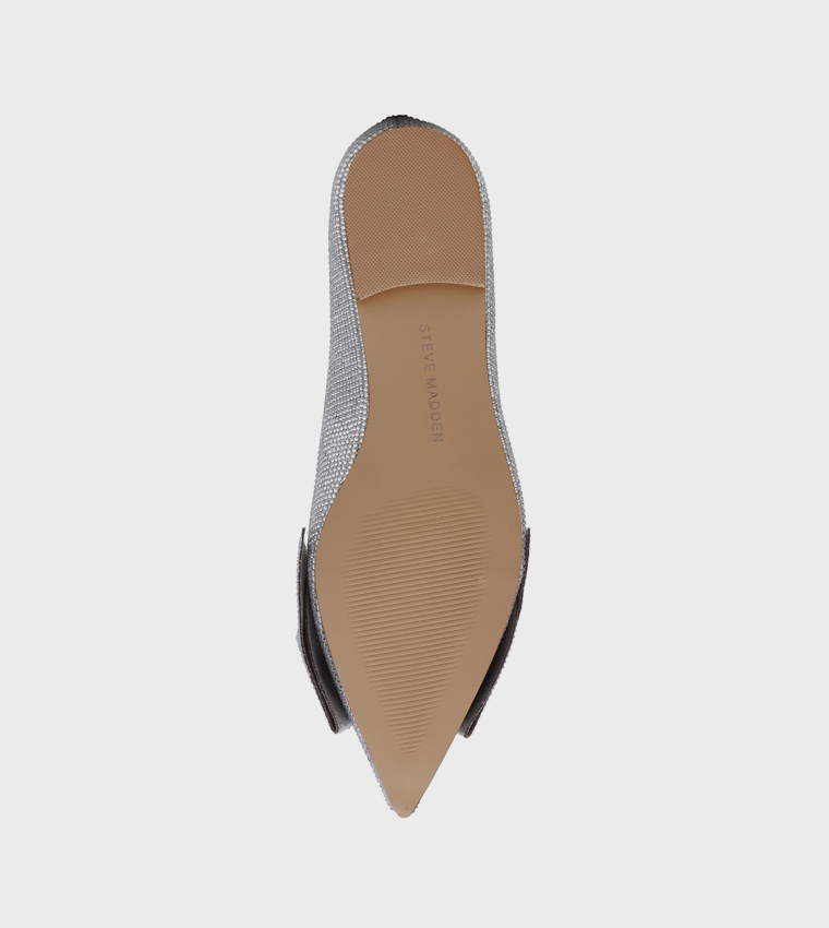 MAGI-R Bow Embellished Ballerinas