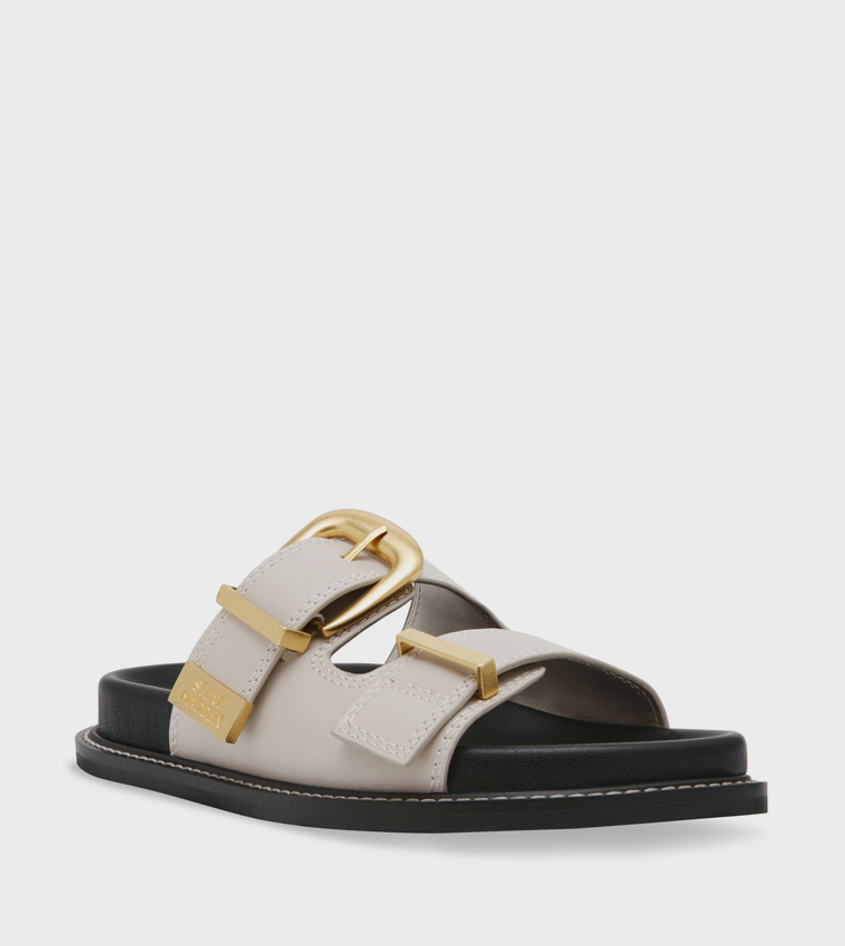ARCH Buckled Casual Sandals