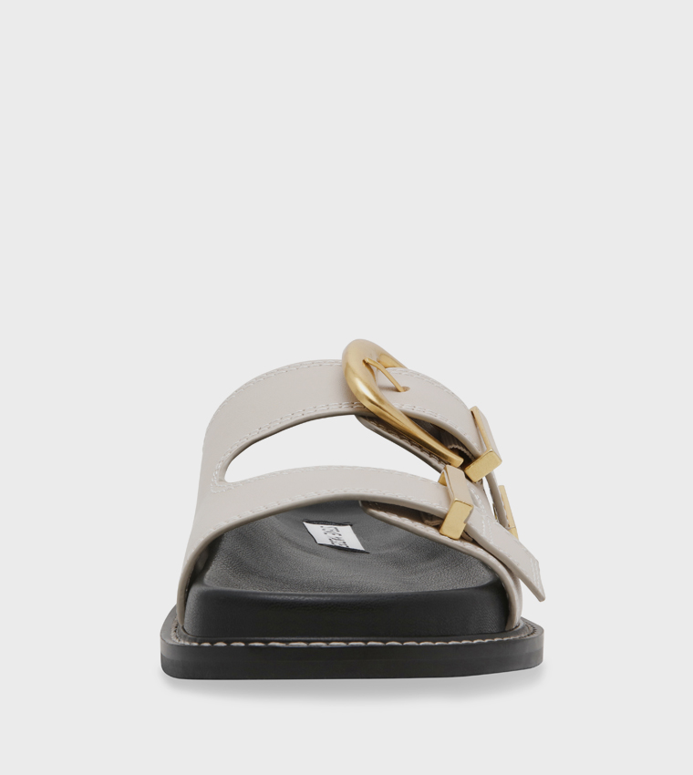 ARCH Buckled Casual Sandals