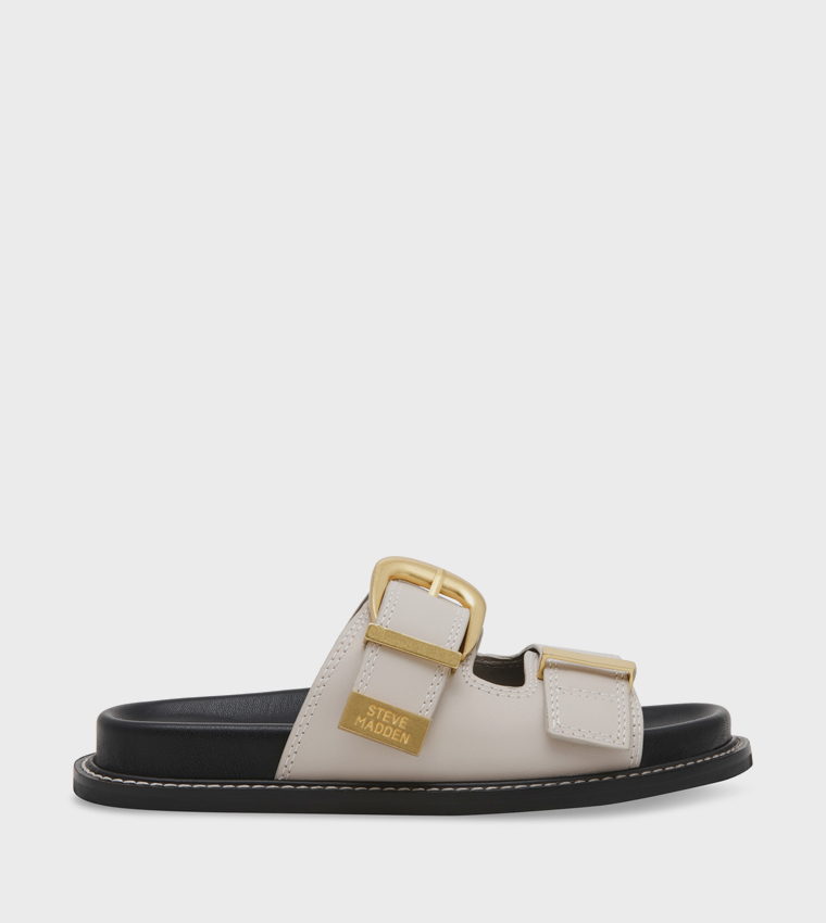 ARCH Buckled Casual Sandals