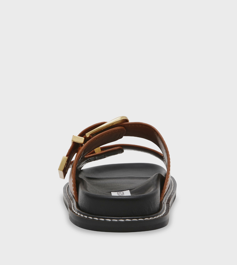 ARCH Buckled Casual Sandals