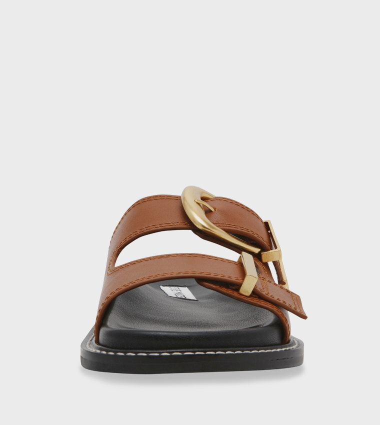 ARCH Buckled Casual Sandals