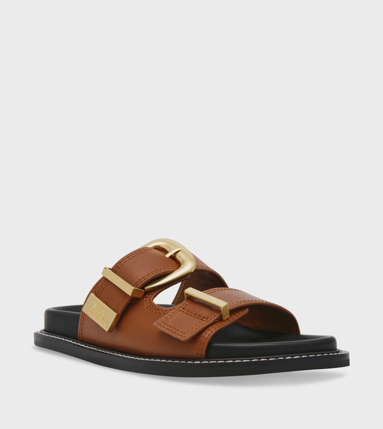 ARCH Buckled Casual Sandals