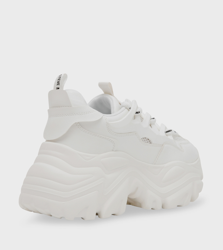 ROULETTE Chunky Sneakers
