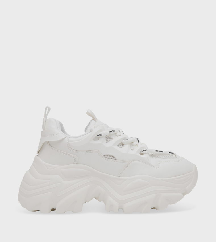 ROULETTE Chunky Sneakers