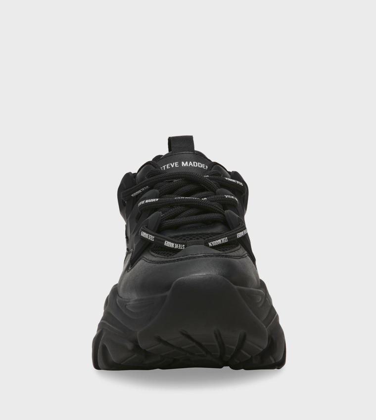 ROULETTE Chunky Sneakers