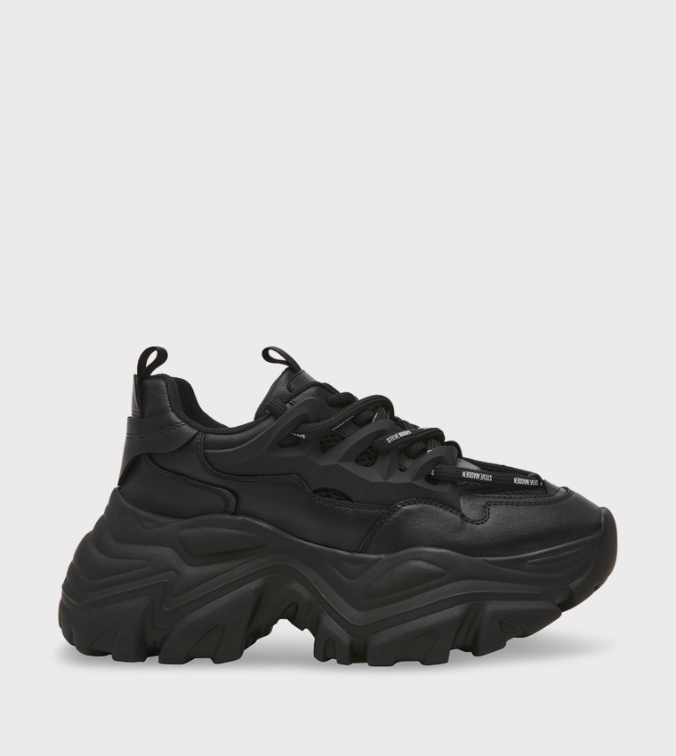 ROULETTE Chunky Sneakers