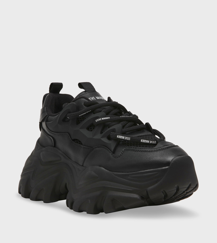 ROULETTE Chunky Sneakers