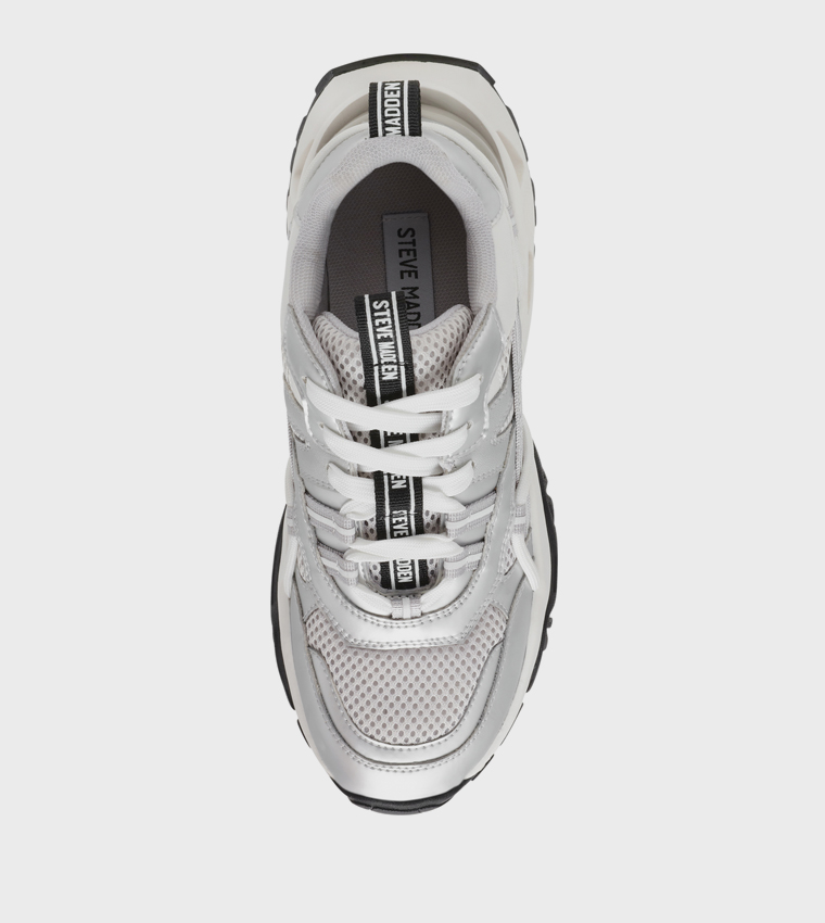 FATALE Lace-Up Chunky Sneakers