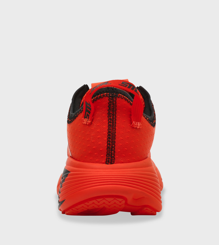 CLIMB 1 Lace-Up Sneakers