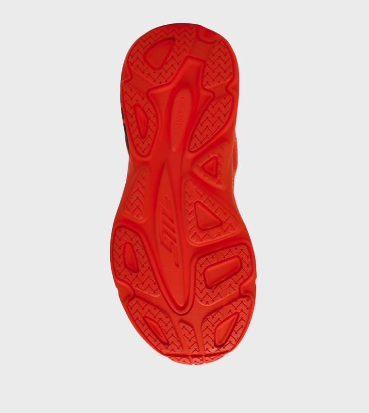 CLIMB 1 Lace-Up Sneakers