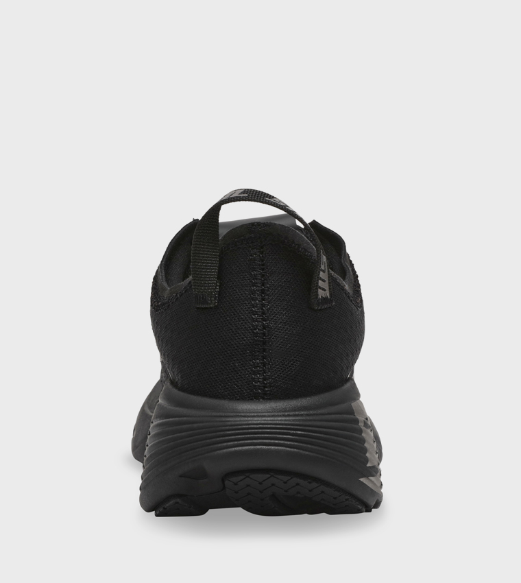 CLIMB 1 Lace-Up Sneakers