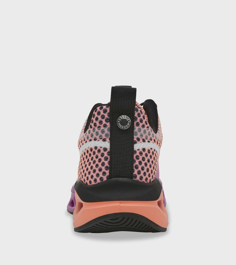 SURGE 6 Lace-Up Running Shoes
