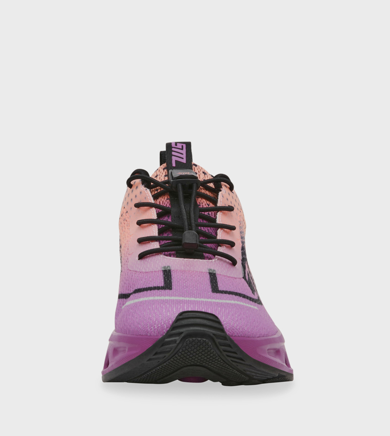 SURGE 6 Lace-Up Running Shoes