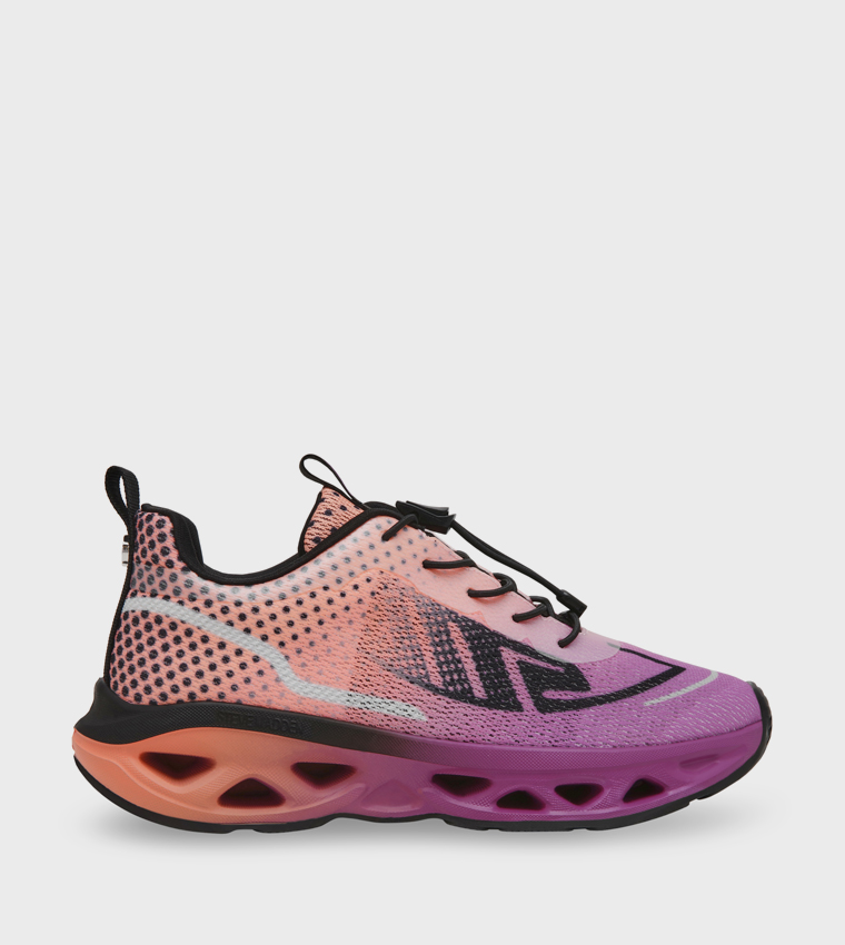 SURGE 6 Lace-Up Running Shoes