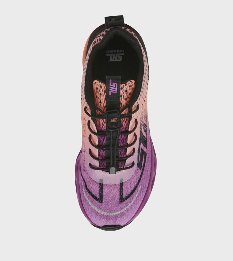 SURGE 6 Lace-Up Running Shoes
