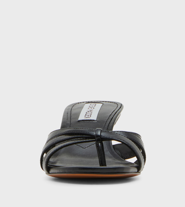 CARY Strappy Heeled Sandals