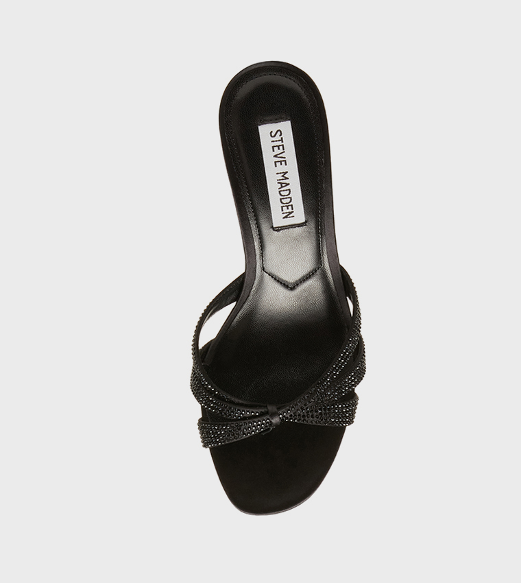 CARY Strappy Heeled Sandals