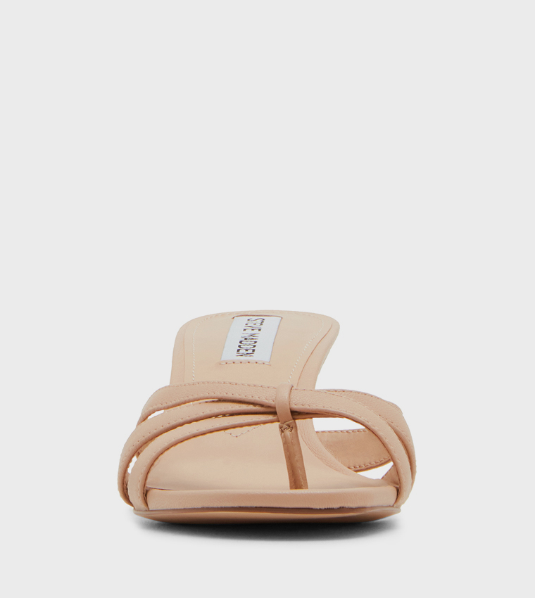 CARY Strappy Heeled Sandals