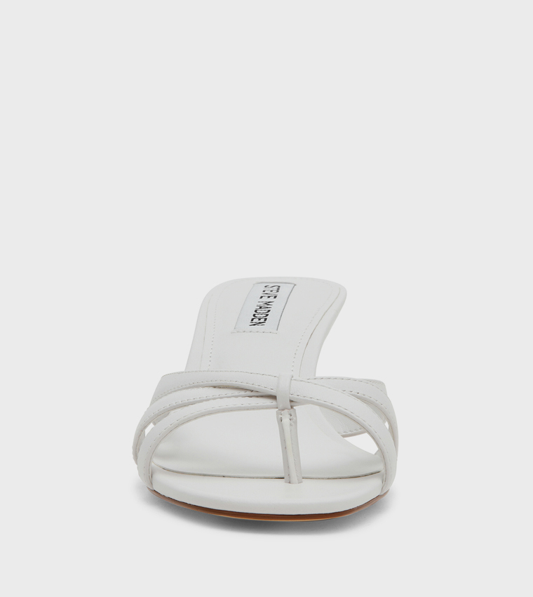 CARY Strappy Heeled Sandals