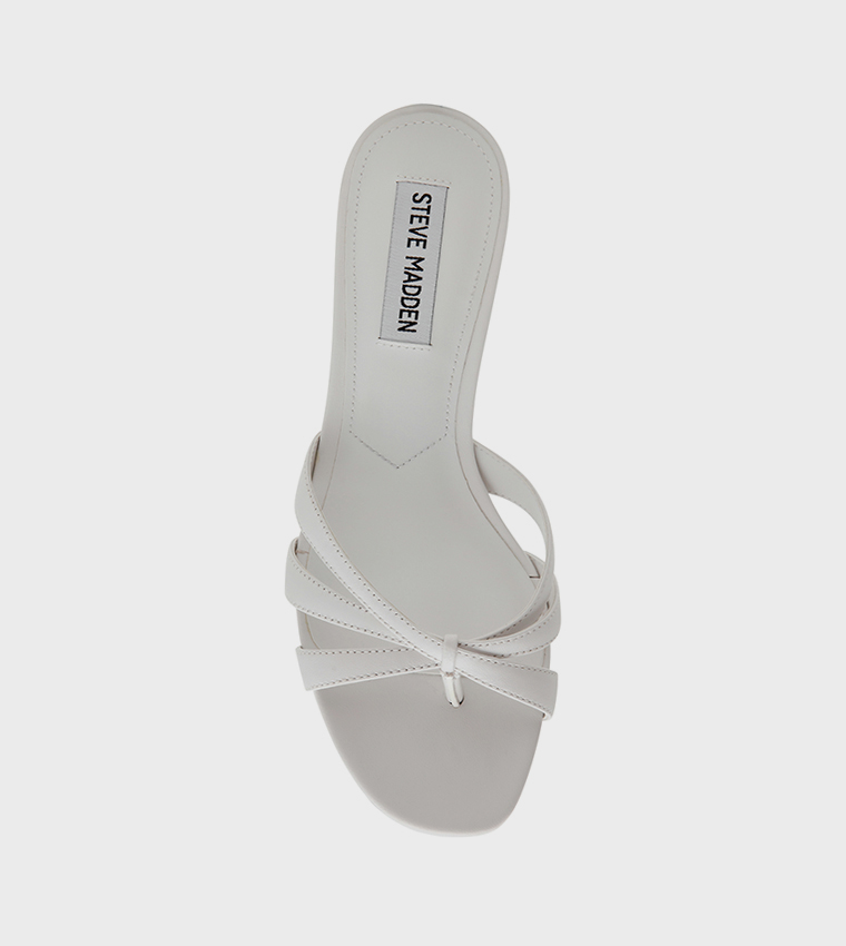 CARY Strappy Heeled Sandals