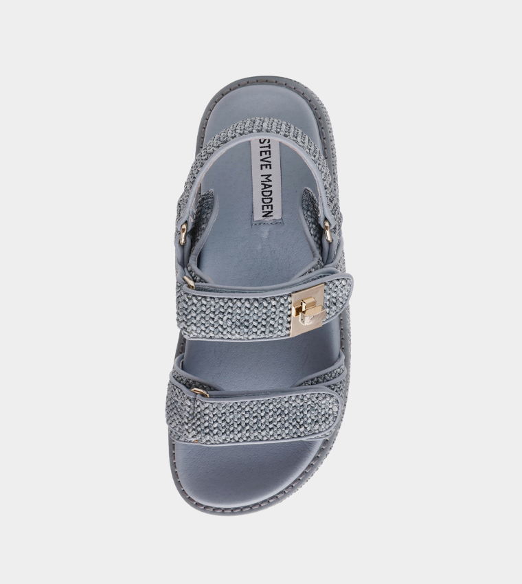 BIGMONA Open Toe Platform Sandals