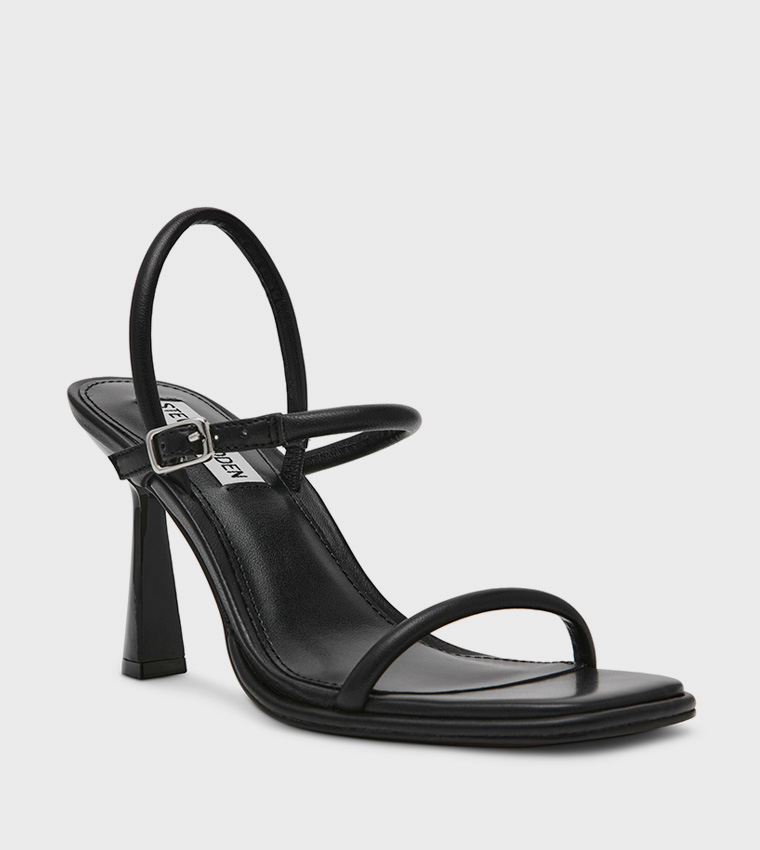 ZENN Slingback Heeled Sandals
