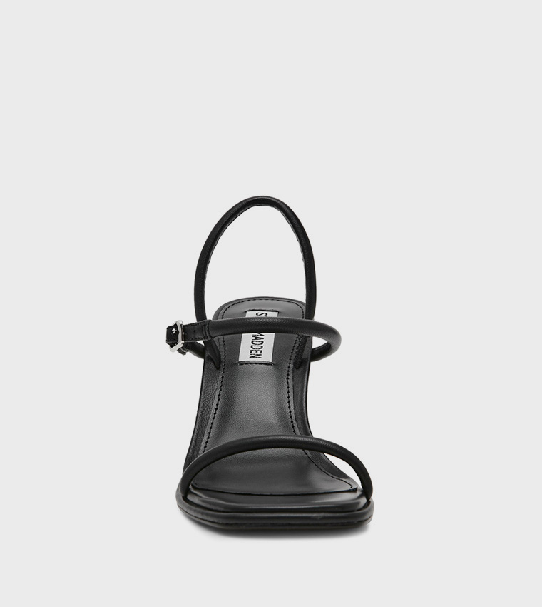 ZENN Slingback Heeled Sandals
