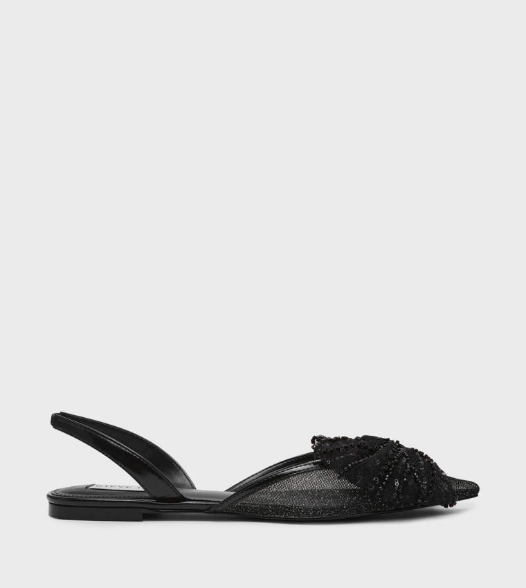 CALIBRIA Embellished Mules