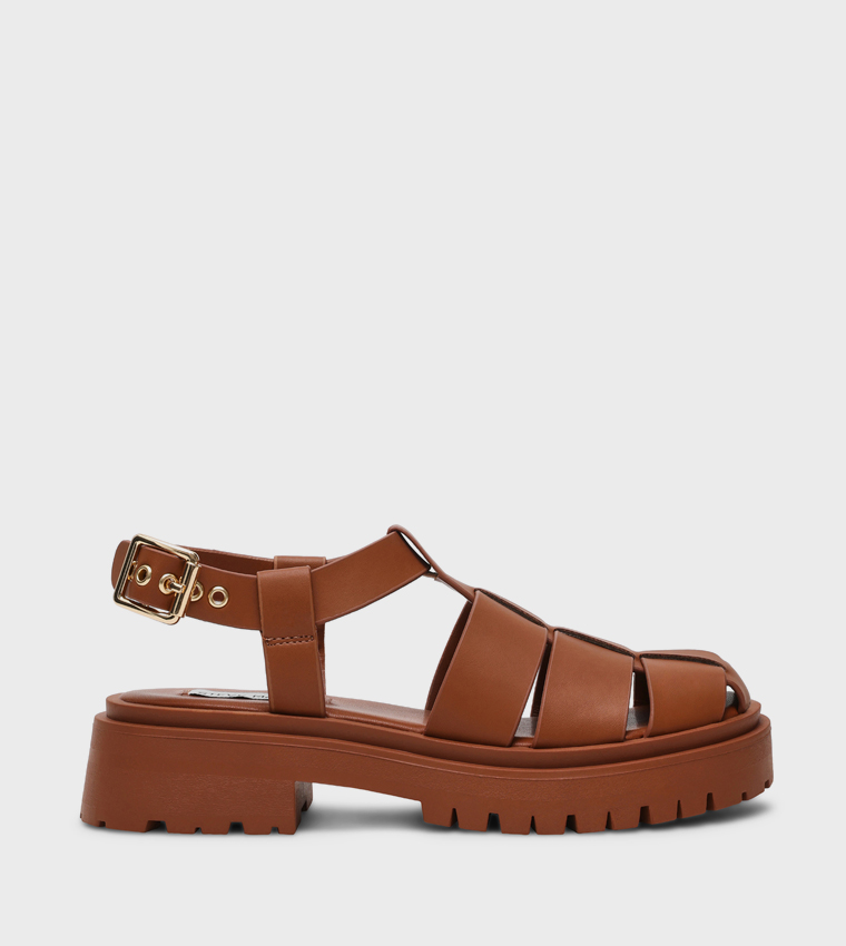 MARKET Fisherman Sandals