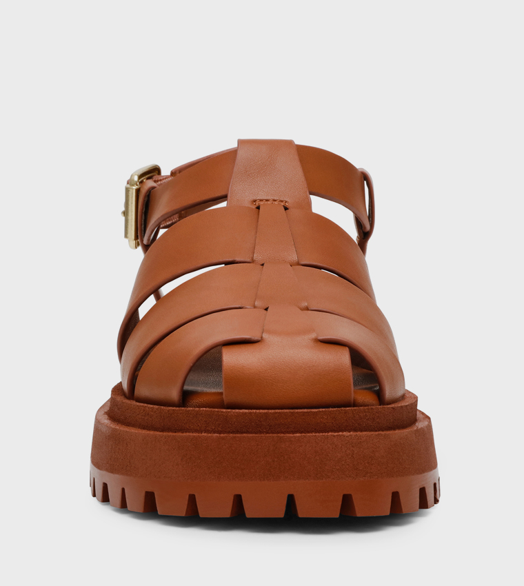 MARKET Fisherman Sandals