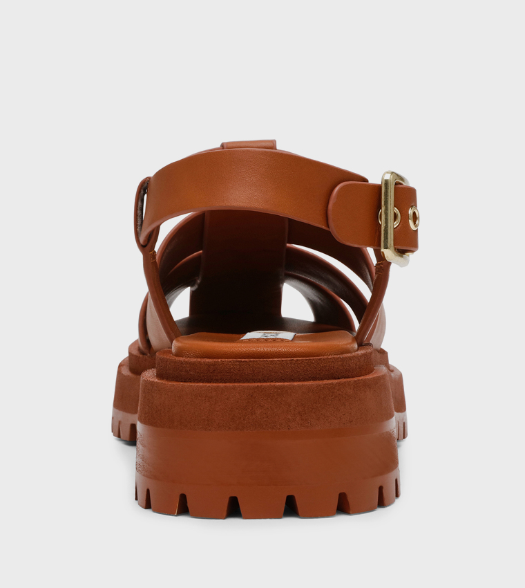 MARKET Fisherman Sandals