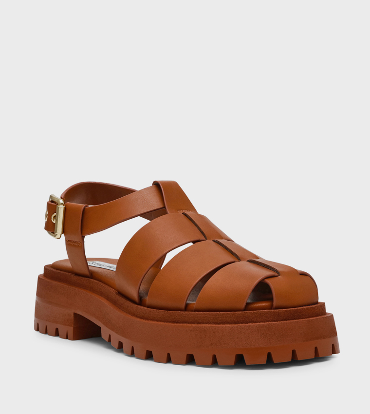 MARKET Fisherman Sandals